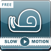 Slow motion video FX: fast & slow mo editor v1.3.6 (Pro)