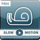 Slow Motion Video FX ikona