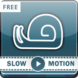Slow Motion Video FX ikona