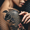 Meine Tattoo-Design-Ideen Zeichen