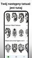 Wzory Tatuaży: Moje Pomysły screenshot 2