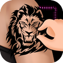 Tattoo my Photo 2.0 APK