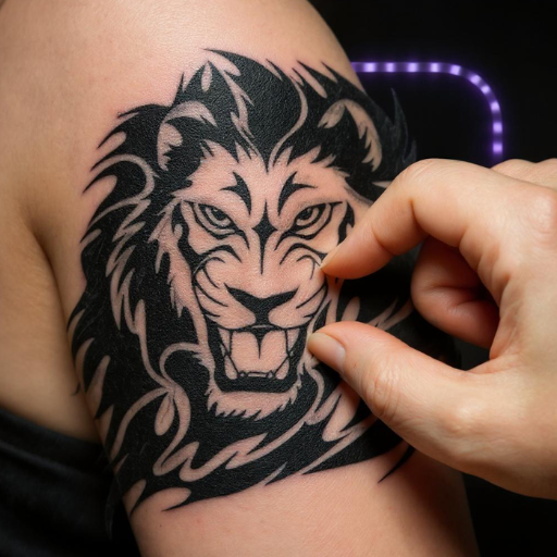 Tattoo my Photo 2.0