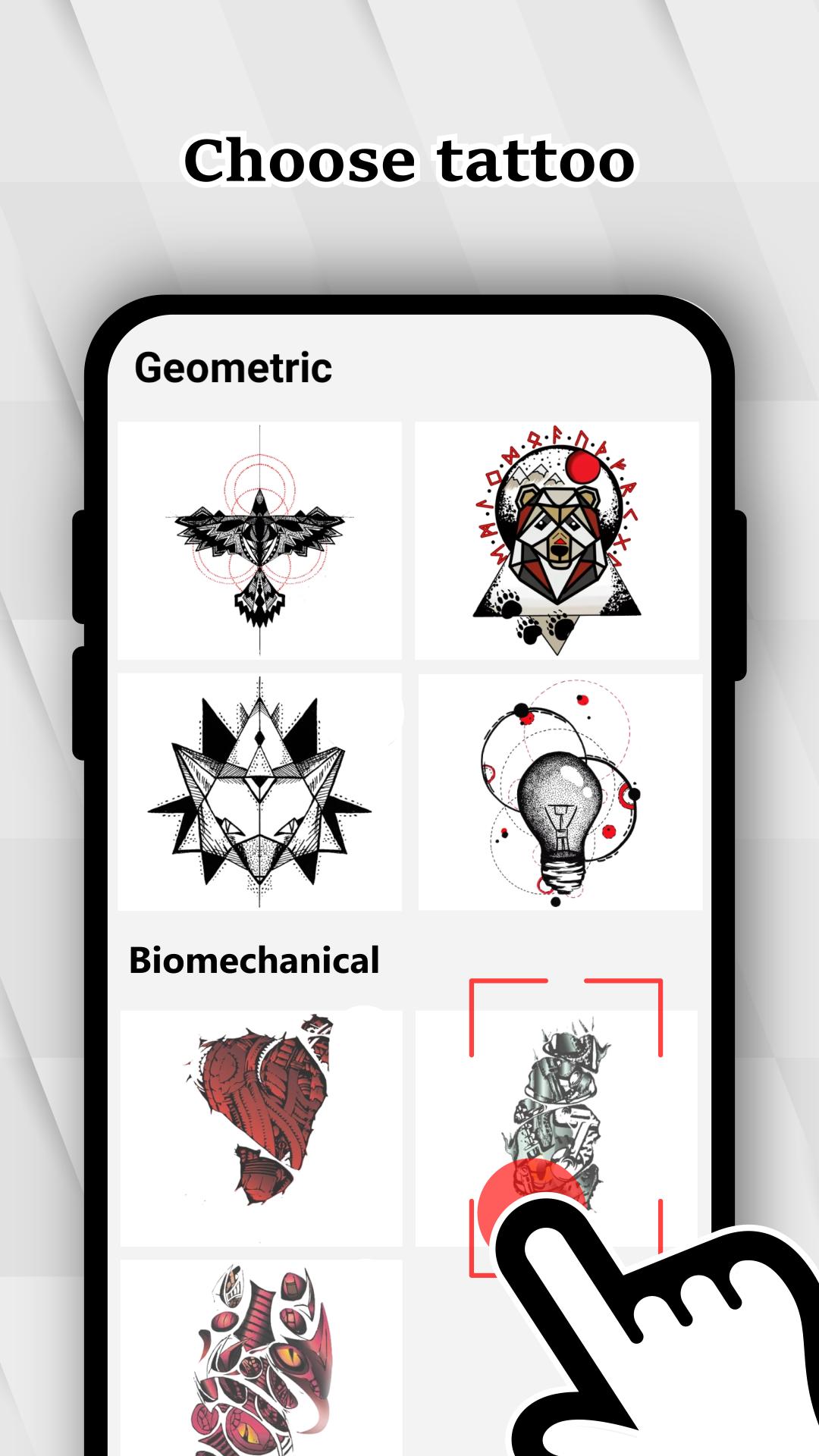Tattoo my Photo APK for Android Download Tattoo my Photo APK for Android Download