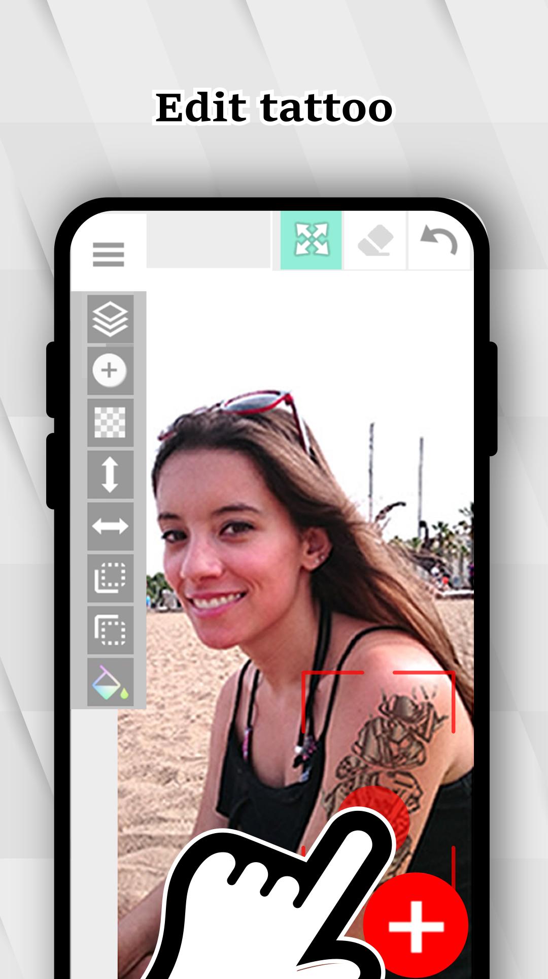 Tattoo my Photo APK for Android Download Tattoo my Photo APK for Android Download