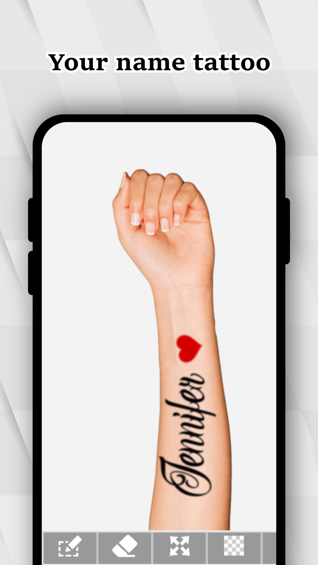 Tattoo my Photo APK for Android Download Tattoo my Photo APK for Android Download