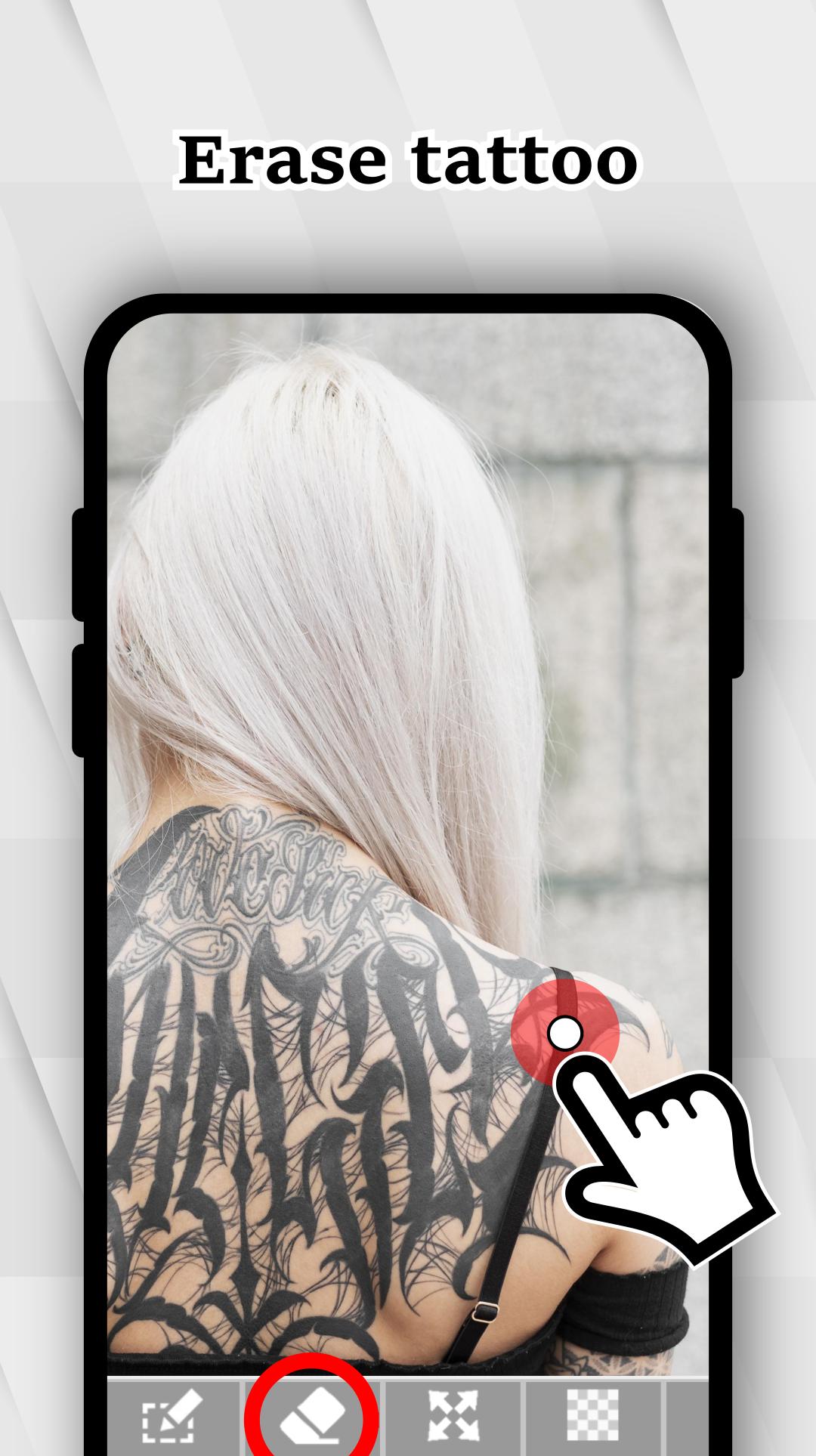 Tattoo my Photo APK for Android Download Tattoo my Photo APK for Android Download