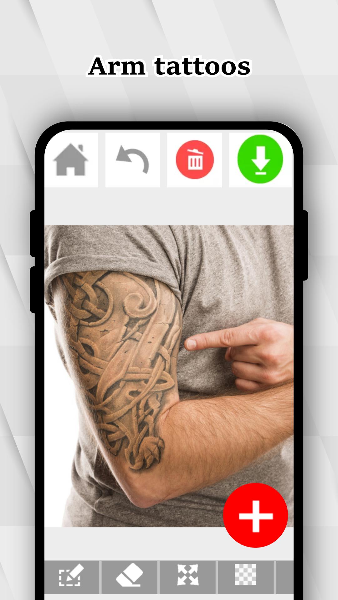 Tattoo my Photo APK for Android Download Tattoo my Photo APK for Android Download
