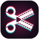 Cut Video FX: trim your movie APK