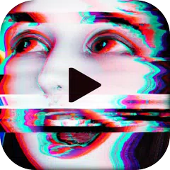 Скачать V2Art: Video Effects & Filters APK