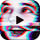 V2Art: Video Effects & Filters simgesi