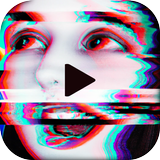 V2Art: efek video dan filter