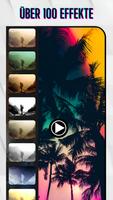 V2Art: Video Effects & Filters Plakat