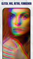 V2Art: Video Effects & Filters Screenshot 2