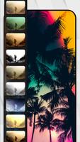 V2Art: Video Effects & Filters постер