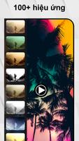V2Art: Video Effects & Filters ảnh chụp màn hình 2