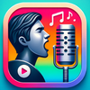 Video Voice Changer icon