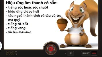 Video Voice Changer bài đăng