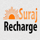 Suraj Recharge aplikacja
