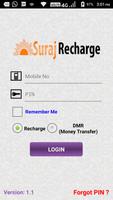 Suraj Recharge screenshot 1