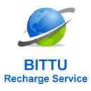 Bittu Recharge aplikacja