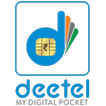 Deetel Recharge