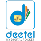 Deetel Recharge أيقونة