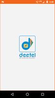 Deetel Recharge постер