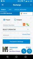 HDS Services imagem de tela 2