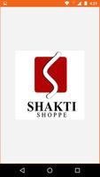 Shakti Shoppe الملصق