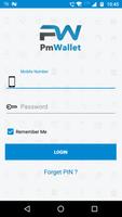 Pm Wallet Cartaz