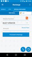 Pm Wallet imagem de tela 3