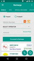 PM Recharge imagem de tela 3