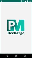PM Recharge Cartaz
