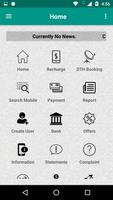 PM Recharge imagem de tela 2