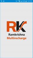 Ramkrishna Multirecharge Cartaz
