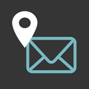 Trouver une boîte aux lettres APK