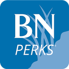 BN PERKS® ícone