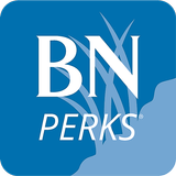 BN PERKS® icône