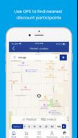 BN PERKS® 截图 1