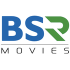 BSR Movies icône