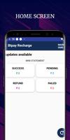 Btpay Recharge پوسٹر