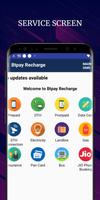 Btpay Recharge اسکرین شاٹ 1