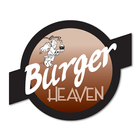 Burger Heaven Zeichen