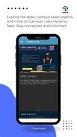 Campus Live : BNCET Ekran Görüntüsü 1
