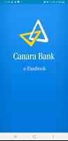 Canara e-Passbook โปสเตอร์