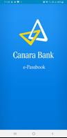 Canara e-Passbook Affiche