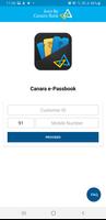 Canara e-Passbook Screenshot 2