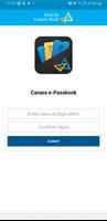 Canara e-Passbook تصوير الشاشة 3