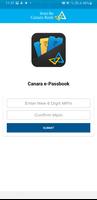 Canara e-Passbook syot layar 3